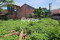 Kavling Tanah di Banyumanik Dijual Luas 535m2 Legalitas SHM Kavling Tanah di Banyumanik Dijual Luas 535m2 Legalitas SHM