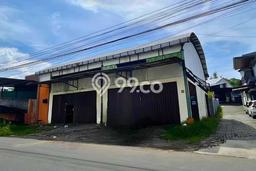 Tanah di Tembalang, Semarang Luas 1743m2 Dijual Segera Tanah di Tembalang, Semarang Luas 1743m2 Dijual Segera