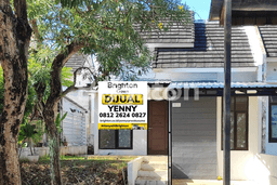 Jual Rumah Harga Miring Mijen Punya 2 KT & LT 120m2 Jual Rumah Harga Miring Mijen Punya 2 KT & LT 120m2