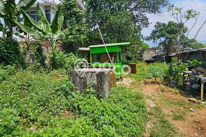 Lahan Kosong Dijual di Semarang dengan Area 1027m2 Lahan Kosong Dijual di Semarang dengan Area 1027m2