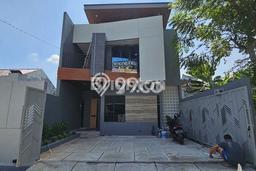 RUMAH BARU SIAP HUNI DI TAMAN SRI REJRKI, SEMARANG BARAT RUMAH BARU SIAP HUNI DI TAMAN SRI REJRKI, SEMARANG BARAT