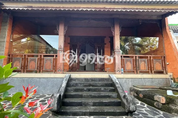 Rumah Luas Asri 3 KT Siap Pakai di Pudak Payung Semarang Rumah Luas Asri 3 KT Siap Pakai di Pudak Payung Semarang