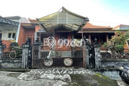 Rumah Luas Asri 3 KT Siap Pakai di Pudak Payung Semarang Rumah Luas Asri 3 KT Siap Pakai di Pudak Payung Semarang