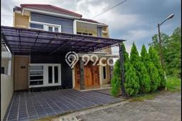 Dijual Cepat Rumah Bagus Siap Huni LB 160m2 di Ungaran Timur, Semarang Dijual Cepat Rumah Bagus Siap Huni LB 160m2 di Ungaran Timur, Semarang