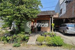 Tanah & Bangunan Tua Untuk Investasi & Dibangun, Di Sinar Waluyo Tanah & Bangunan Tua Untuk Investasi & Dibangun, Di Sinar Waluyo