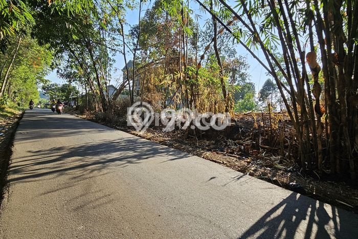 Tanah di Ungaran Timur, Semarang Luas 2099m2 Dijual Segera Tanah di Ungaran Timur, Semarang Luas 2099m2 Dijual Segera