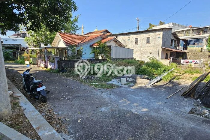 Tanah Kavling untuk Dijual di Ungaran Timur Semarang 135m2 Tanah Kavling untuk Dijual di Ungaran Timur Semarang 135m2