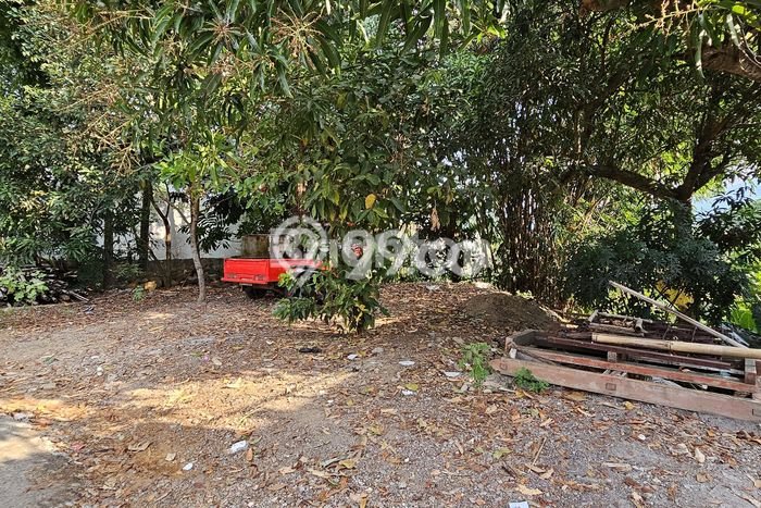 Lahan untuk Dijual Lokasi Susukan, Semarang Luas 195m2 SHM Lahan untuk Dijual Lokasi Susukan, Semarang Luas 195m2 SHM