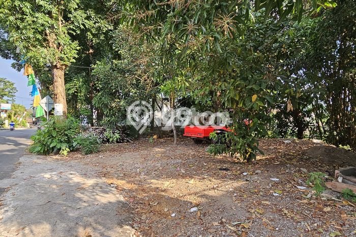 Lahan untuk Dijual Lokasi Susukan, Semarang Luas 195m2 SHM Lahan untuk Dijual Lokasi Susukan, Semarang Luas 195m2 SHM