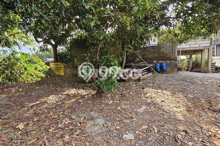 Lahan untuk Dijual Lokasi Susukan, Semarang Luas 195m2 SHM Lahan untuk Dijual Lokasi Susukan, Semarang Luas 195m2 SHM