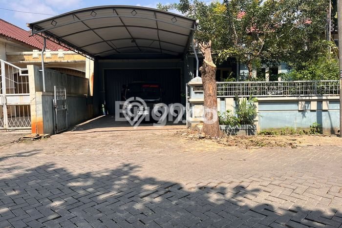 Rumah Investasi Siap Huni Di Semarang Barat Dekat Bandara Rumah Investasi Siap Huni Di Semarang Barat Dekat Bandara