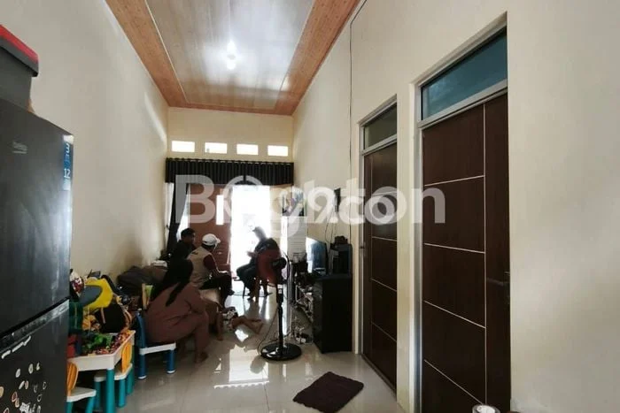 Disewakan Rumah Konsep Minimalis di Gunung Pati Semarang dengan 2 KT Disewakan Rumah Konsep Minimalis di Gunung Pati Semarang dengan 2 KT