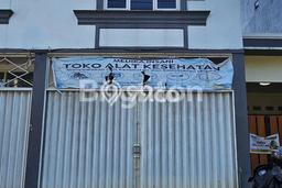 Ruko Dijual di Gunung Pati Semarang dengan LB 150m2 Ruko Dijual di Gunung Pati Semarang dengan LB 150m2