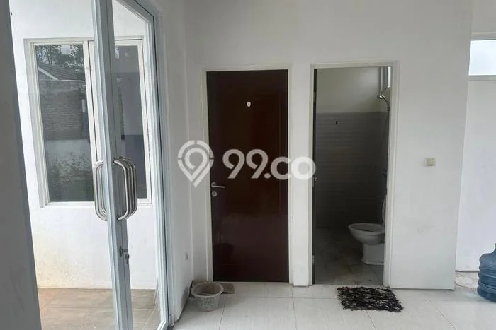Rumah LT 120m2m² / LB 60m2m² One Gate System di Mijen, Semarang Rumah LT 120m2m² / LB 60m2m² One Gate System di Mijen, Semarang