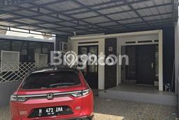 Rumah sewa siap huni 2 KT di Sambiroto, Semarang Rumah sewa siap huni 2 KT di Sambiroto, Semarang