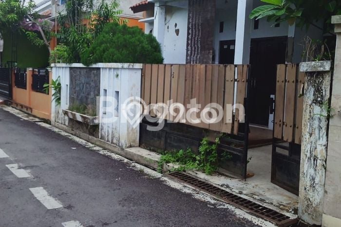 Rumah Minimalis Terbaik Siap Huni di Tirto LT 108m2 Rumah Minimalis Terbaik Siap Huni di Tirto LT 108m2