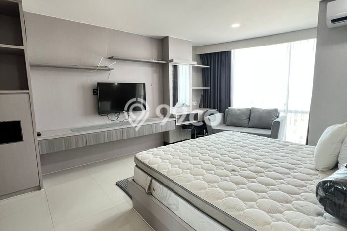 Hunian Apartemen 0 KT 1 KM di Semarang Tengah, Semarang Dijual Cepat Hunian Apartemen 0 KT 1 KM di Semarang Tengah, Semarang Dijual Cepat