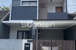 Rumah LT 100m² di Semarang Timur, Akses Semarang Timur, Semarang, Semarang Rumah LT 100m² di Semarang Timur, Akses Semarang Timur, Semarang, Semarang