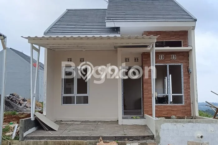 Jual Rumah Harga Miring Ungaran Barat Punya 2 KT & LT 60m2 Jual Rumah Harga Miring Ungaran Barat Punya 2 KT & LT 60m2