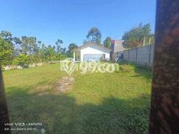 Dijual Tanah di Bawen Semarang Luas 777m2 SHM Dijual Tanah di Bawen Semarang Luas 777m2 SHM
