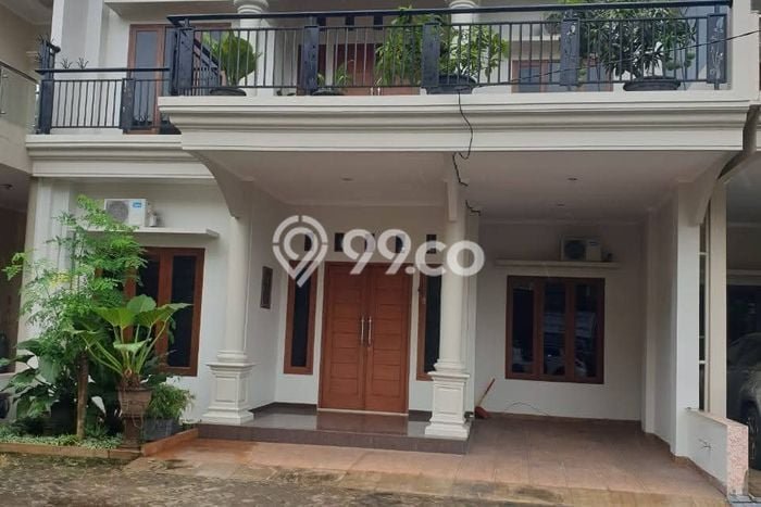 Sewa Rumah Murah di Srondol Semarang dengan 5 KT Sewa Rumah Murah di Srondol Semarang dengan 5 KT