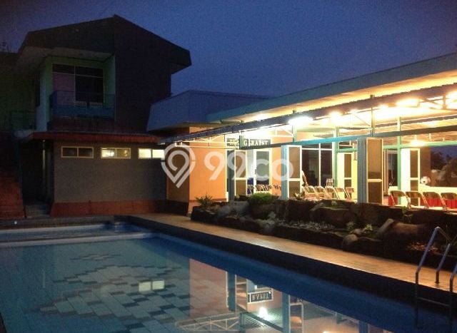 Jual Cepat! Vila di Bandungan, Ukuran 10653m2m², Lokasi Premium dekat dengan berbagai kebutuhan Jual Cepat! Vila di Bandungan, Ukuran 10653m2m², Lokasi Premium dekat dengan berbagai kebutuhan