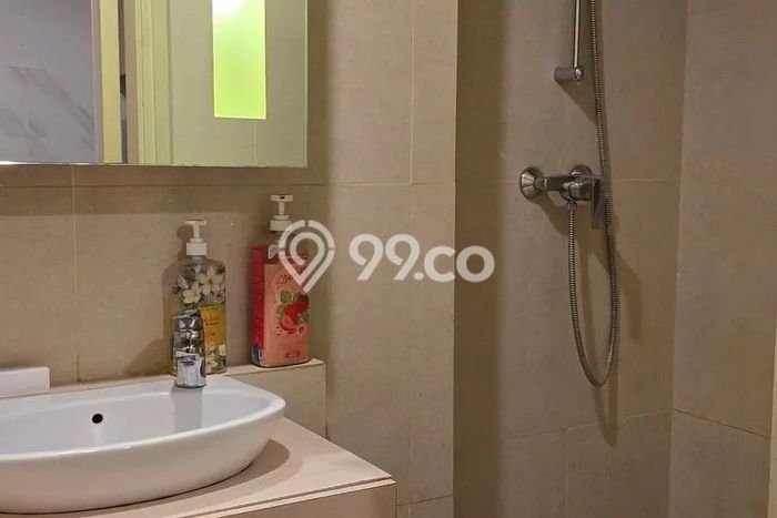 Apartemen Favorit Modern Dijual di Semarang dengan 0 Kamar Tidur Apartemen Favorit Modern Dijual di Semarang dengan 0 Kamar Tidur