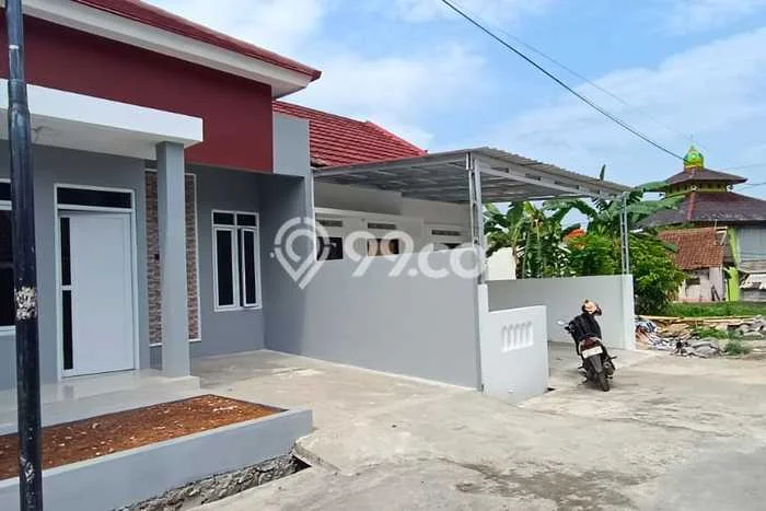 Rumah Minimalis LB/LT 45m2/72m2 Dijual Area Ungaran, Semarang Rumah Minimalis LB/LT 45m2/72m2 Dijual Area Ungaran, Semarang