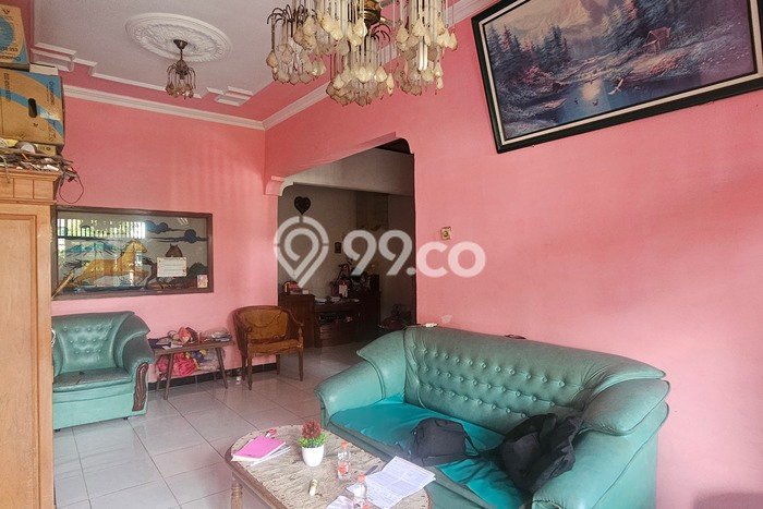 Dijual Rumah Minimalis Bagus Punya 3 KT di Semarang Timur Semarang SHM Dijual Rumah Minimalis Bagus Punya 3 KT di Semarang Timur Semarang SHM
