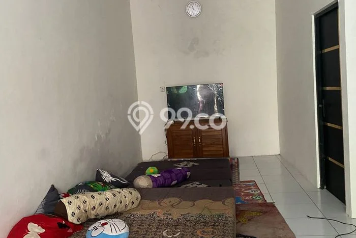 Dijual Rumah Murah di Semarang Timur Semarang Harga Rp 350 Juta LT 72m2 Dijual Rumah Murah di Semarang Timur Semarang Harga Rp 350 Juta LT 72m2