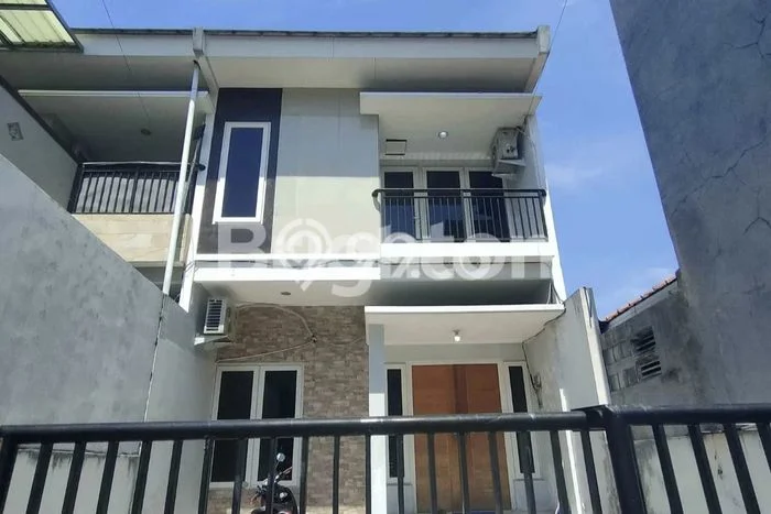 For Sale Hunian Rumah Terawat 2 KT di Ungaran, Semarang For Sale Hunian Rumah Terawat 2 KT di Ungaran, Semarang