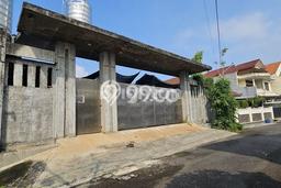 Kavling Tanah di Banyumanik Dijual Luas 455m2 Legalitas SHM Kavling Tanah di Banyumanik Dijual Luas 455m2 Legalitas SHM