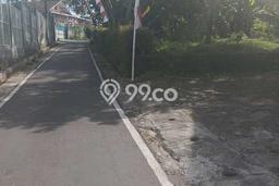 Tanah di Ambarawa, Luas 892m2m², Siap untuk Rental Tanah di Ambarawa, Luas 892m2m², Siap untuk Rental