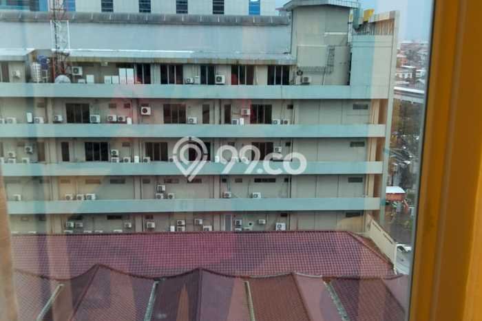Apartemen Kawasan Semarang Tengah, 1 KT, Luas 39m2m², Premium Apartemen Kawasan Semarang Tengah, 1 KT, Luas 39m2m², Premium