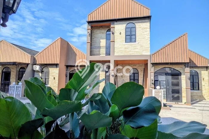 Unit Kost Dijual di Kawasan Tembalang Semarang dengan 5 KT Unit Kost Dijual di Kawasan Tembalang Semarang dengan 5 KT
