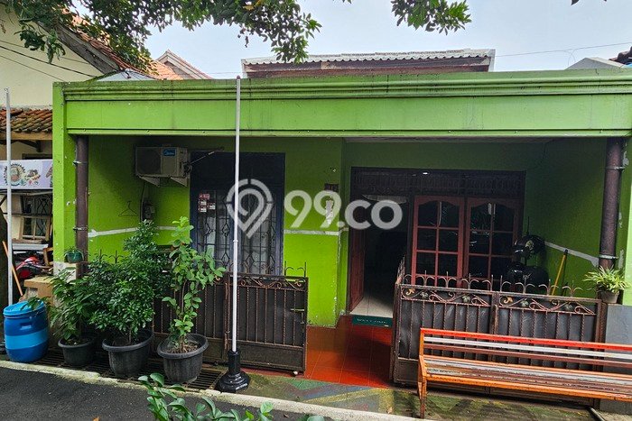 Rumah Minimalis Favorit Dijual Area Banyumanik LT 72m2 Rumah Minimalis Favorit Dijual Area Banyumanik LT 72m2