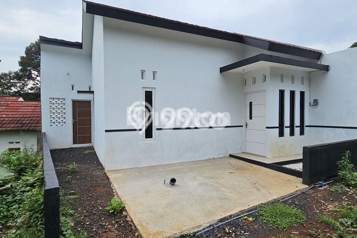 Rumah Budget Terbaik Siap Huni di Ungaran Timur LT 73m2 Rumah Budget Terbaik Siap Huni di Ungaran Timur LT 73m2