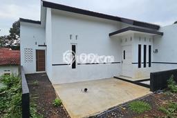 Rumah Budget Terbaik Siap Huni di Ungaran Timur LT 73m2 Rumah Budget Terbaik Siap Huni di Ungaran Timur LT 73m2