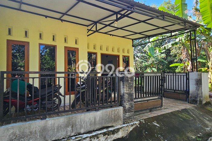 Rumah Budget Terbaik Dijual Area Ungaran Barat LT 150m2 Rumah Budget Terbaik Dijual Area Ungaran Barat LT 150m2