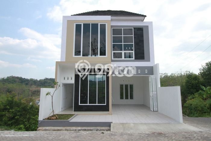 LOKASI STRATEGIS! Vila Kawasan Tembalang, Area 120m2m², Kawasan Potensial LOKASI STRATEGIS! Vila Kawasan Tembalang, Area 120m2m², Kawasan Potensial