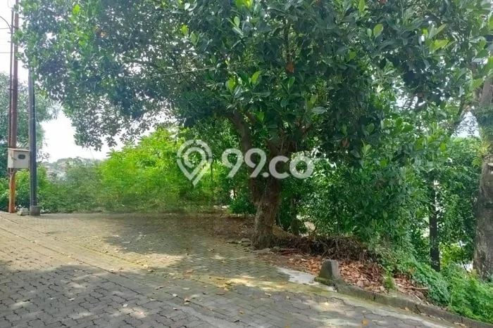 Kavling Tanah Dijual di Semarang Barat, Semarang, Luas 478m2 Area Strategis Kavling Tanah Dijual di Semarang Barat, Semarang, Luas 478m2 Area Strategis