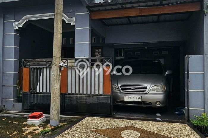 Bumi Babadan Permai Bumi Babadan Permai