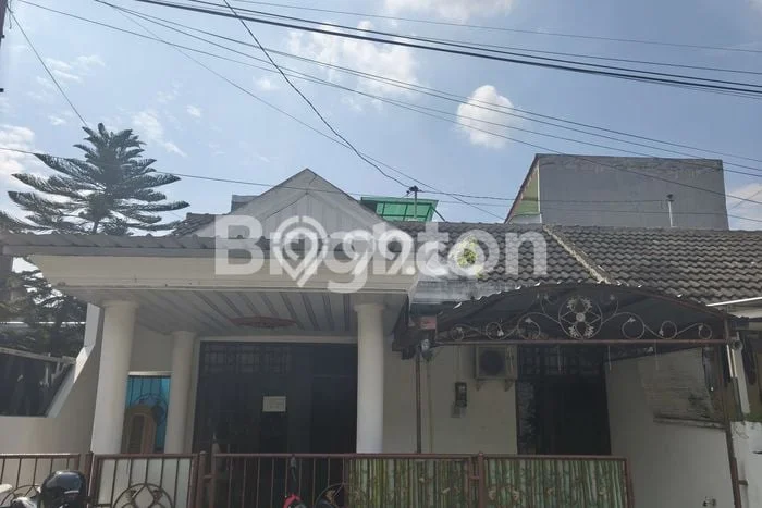 Lokasi strategis! Rumah siap huni disewakan di Tembalang LB 70m2 Lokasi strategis! Rumah siap huni disewakan di Tembalang LB 70m2