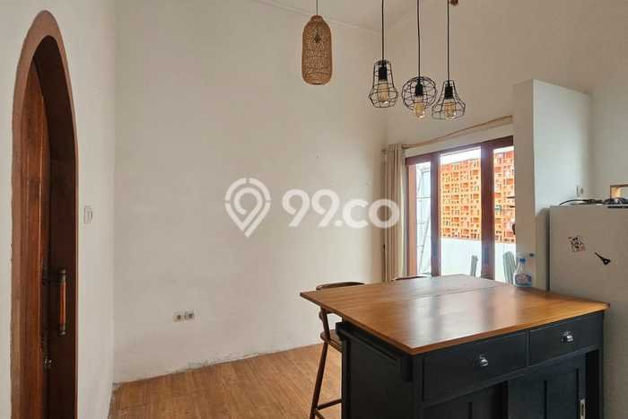 Rumah Modern Cantik 1 Kamar Bisa Langsung Pindah di Gunung Pati Rumah Modern Cantik 1 Kamar Bisa Langsung Pindah di Gunung Pati