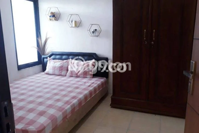 Rumah Minimalis Favorit Siap Huni di Wonosalam LT 106m2 Rumah Minimalis Favorit Siap Huni di Wonosalam LT 106m2