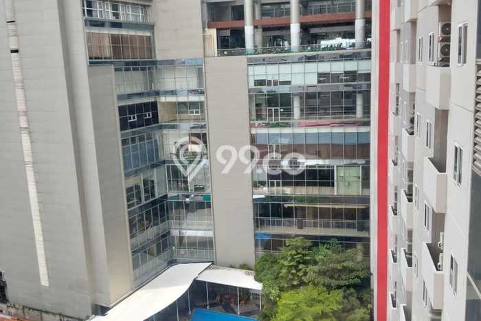 Dijual Apartemen Strategis di Semarang Tengah Semarang 2 Kamar Tidur Dijual Apartemen Strategis di Semarang Tengah Semarang 2 Kamar Tidur