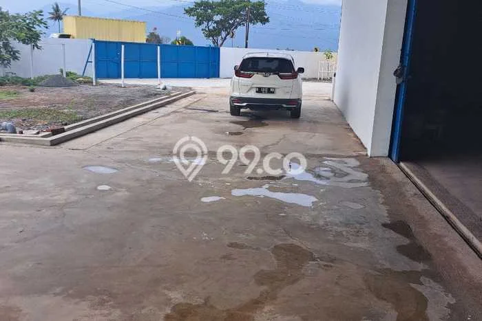 Gudang Bagus LT 2250m2 LB 1600m2 Dijual di Bawen Semarang Gudang Bagus LT 2250m2 LB 1600m2 Dijual di Bawen Semarang