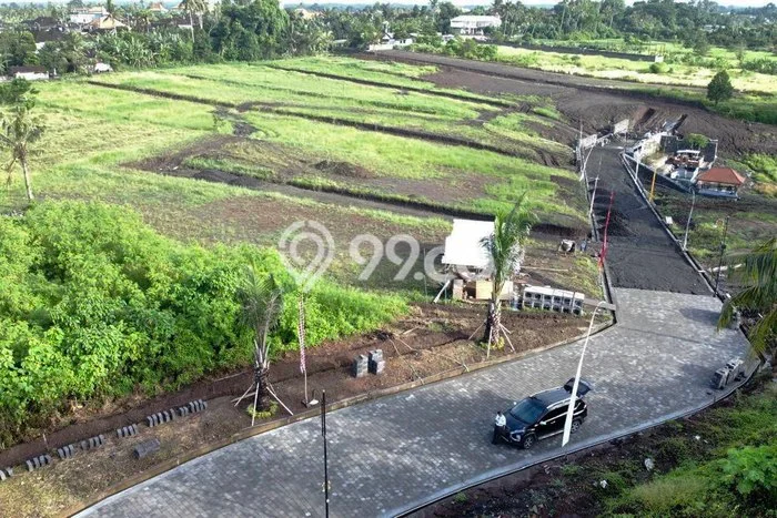 Tanah Dijual Area Strategis di Gubug Tabanan 200m2 Tanah Dijual Area Strategis di Gubug Tabanan 200m2