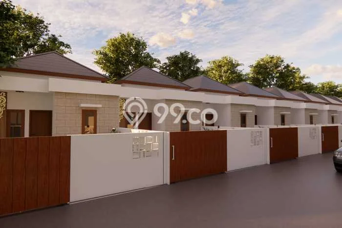 Rumah Minimalis Favorit Dijual Area Tabanan LT 61m2 Rumah Minimalis Favorit Dijual Area Tabanan LT 61m2