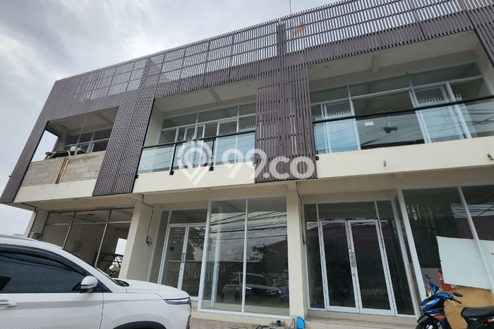 Untuk Dijual Ruko di Kuta Selatan Badung LT 104m2 / LB 240m2 Untuk Dijual Ruko di Kuta Selatan Badung LT 104m2 / LB 240m2